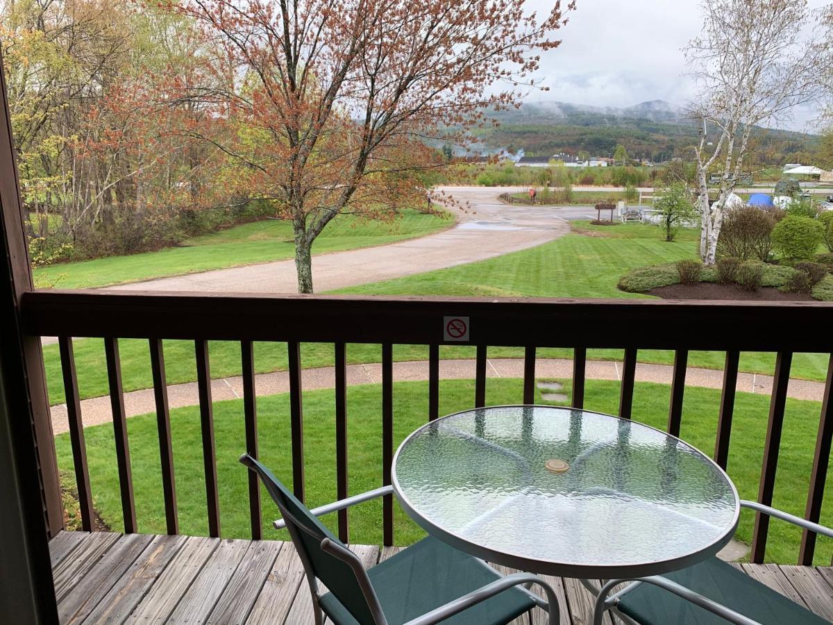 Fireside Inn & Suites Gilford Kültér fotó